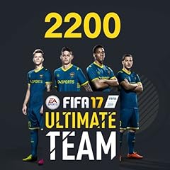 Fifa 2200 ultimate usato  Spedito ovunque in Italia 