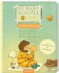 Baby hummel bommel gebraucht kaufen  Wird an jeden Ort in Deutschland