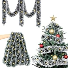 Viky led weihnachtsgirlande gebraucht kaufen  Wird an jeden Ort in Deutschland