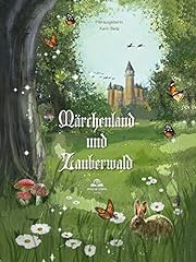 Märchenland und zauberwald d'occasion  Livré partout en France