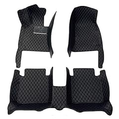 Car floor mats for sale  Delivered anywhere in UK