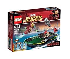 Lego iron man for sale  Delivered anywhere in UK
