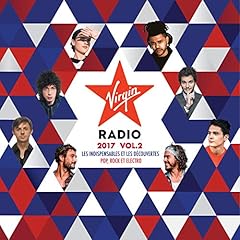 Virgin radio 2017 d'occasion  Livré partout en France