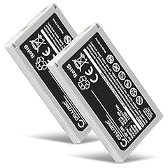 Cellonic battery camera for sale  Delivered anywhere in UK