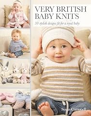 British baby knits for sale  Delivered anywhere in UK
