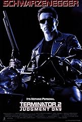 Terminator judgment day for sale  Delivered anywhere in USA 