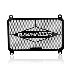 Protection radiateur moto d'occasion  Livré partout en Belgiqu