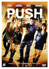 Push dvd usato  Spedito ovunque in Italia 
