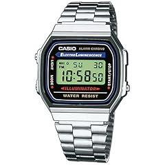 Casio unisex watch for sale  Delivered anywhere in UK