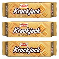 Parle krackjack biscuits for sale  Delivered anywhere in USA 