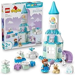 Lego duplo disney d'occasion  Livré partout en Belgiqu