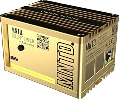 Mntd helium goldspot for sale  Delivered anywhere in USA 