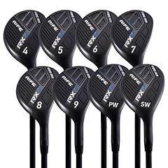 Rife golf rx7 for sale  Delivered anywhere in USA 