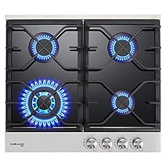 Burner gas cooktop for sale  Delivered anywhere in USA 