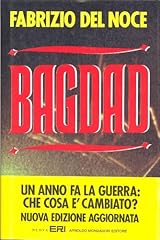 Bagdad usato  Spedito ovunque in Italia 