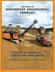 Story northwest engineering for sale  Delivered anywhere in USA 