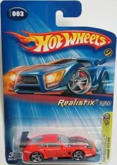 Mattel hot wheels usato  Spedito ovunque in Italia 