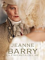 Jeanne barry favorita usato  Spedito ovunque in Italia 