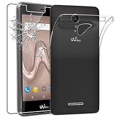 Ebeststar coque wiko d'occasion  Livré partout en France