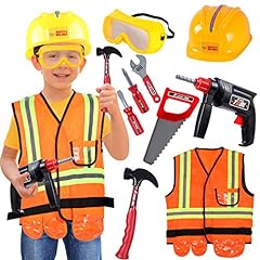 Construction worker costume for sale  Delivered anywhere in USA 
