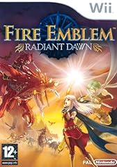 Fire emblem radiant usato  Spedito ovunque in Italia 