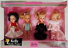 Barbie ornament collection for sale  Delivered anywhere in USA 