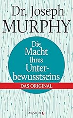 Macht ihres unterbewusstseins gebraucht kaufen  Wird an jeden Ort in Deutschland