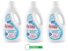 Detergenti scala detersivo usato  Spedito ovunque in Italia 