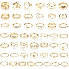 Chicutie 47pcs gold for sale  Delivered anywhere in USA 