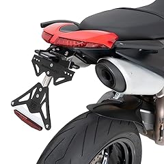 Kit portatarga barracuda usato  Spedito ovunque in Italia 