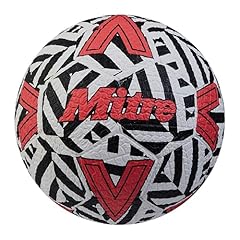 Mitre street soccer for sale  Delivered anywhere in UK