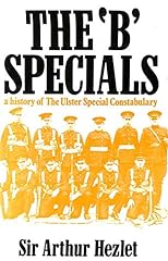 Specials history ulster for sale  Delivered anywhere in UK