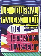 Journal henry . d'occasion  Livré partout en Belgiqu