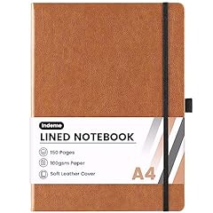 Indeme notebook notebook for sale  Delivered anywhere in UK