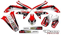 Team racing graphics for sale  Delivered anywhere in USA 