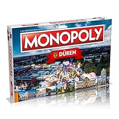 Winning moves monopoly gebraucht kaufen  Wird an jeden Ort in Deutschland