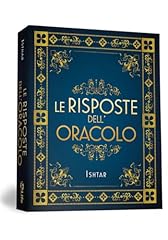 Risposte dell oracolo. usato  Spedito ovunque in Italia 