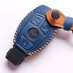 Leather car remote for sale  Delivered anywhere in UK