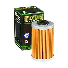 Hiflo oil filter for sale  Delivered anywhere in UK