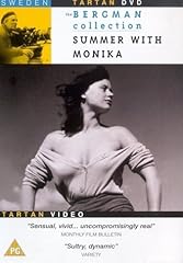 Monika the story d'occasion  Livré partout en France