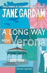 Long way verona for sale  Delivered anywhere in UK