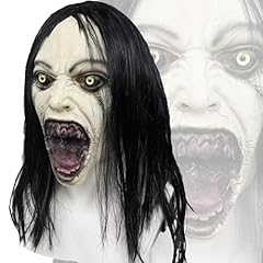 Nsyzdcz scary mask for sale  Delivered anywhere in USA 
