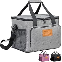 Insulated portable food for sale  Delivered anywhere in UK
