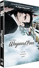 Wayward pines saison for sale  Delivered anywhere in USA 