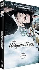 Wayward pines saison d'occasion  Livré partout en France