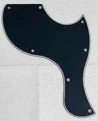 Pickguard guitare gibson d'occasion  Livré partout en France