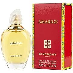 Parfums givenchy amarige usato  Spedito ovunque in Italia 