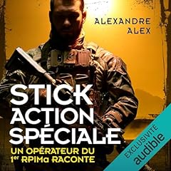 Stick action spéciale d'occasion  Livré partout en France