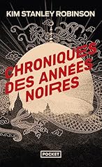 Chroniques années noires d'occasion  Livré partout en Belgiqu