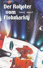 Roboter vom flohmarkt gebraucht kaufen  Wird an jeden Ort in Deutschland